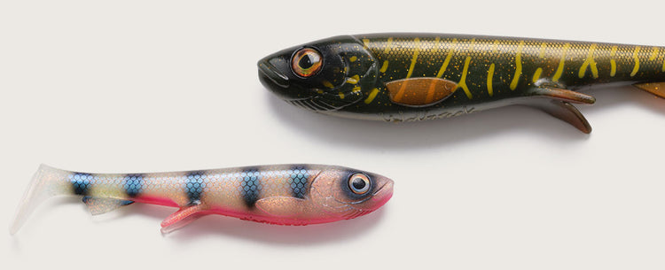 Lures