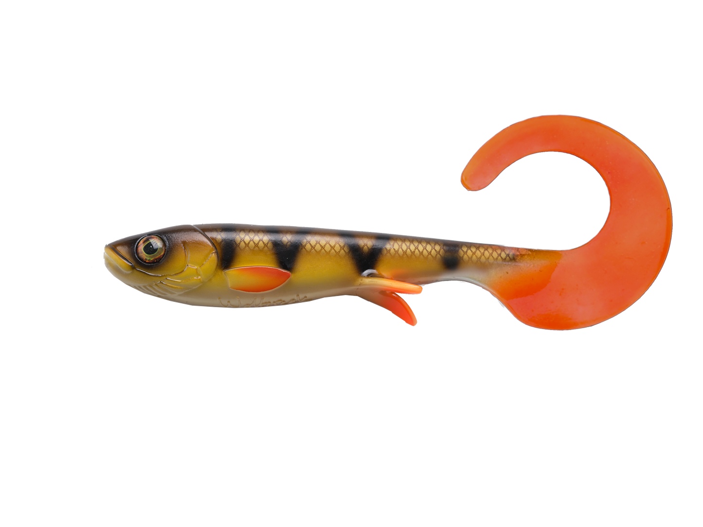 Wolfcreek Curly 29 cm