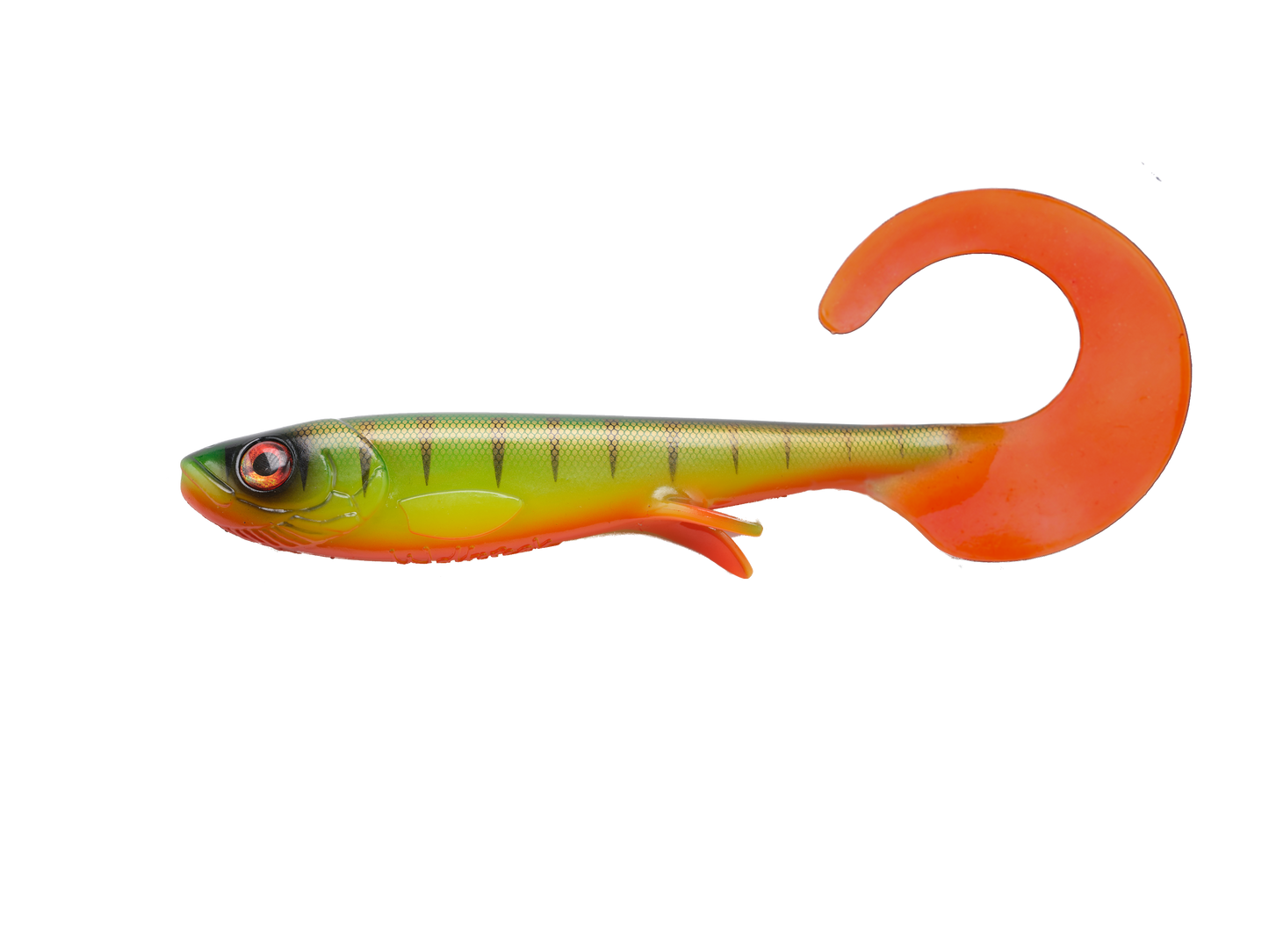 Wolfcreek Curly 29 cm