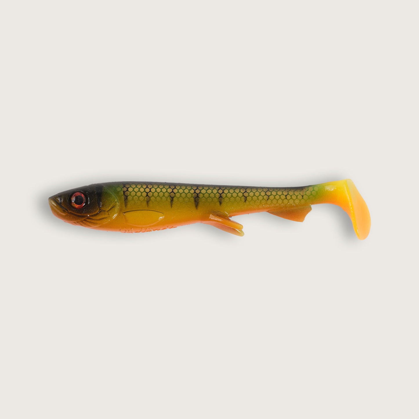 Wolfcreek Shad 8,5 cm, 5-pack
