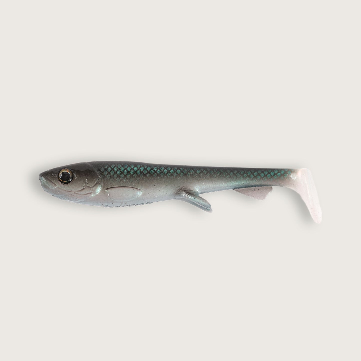Wolfcreek Shad 8,5 cm, 5-pack