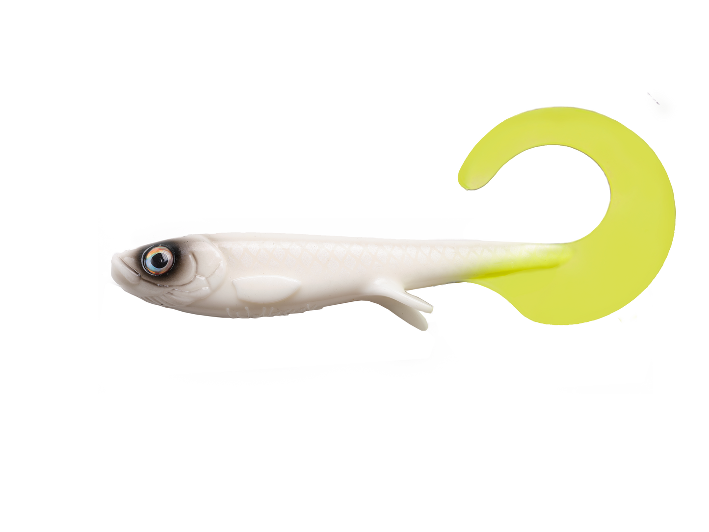 Wolfcreek Curly 29 cm