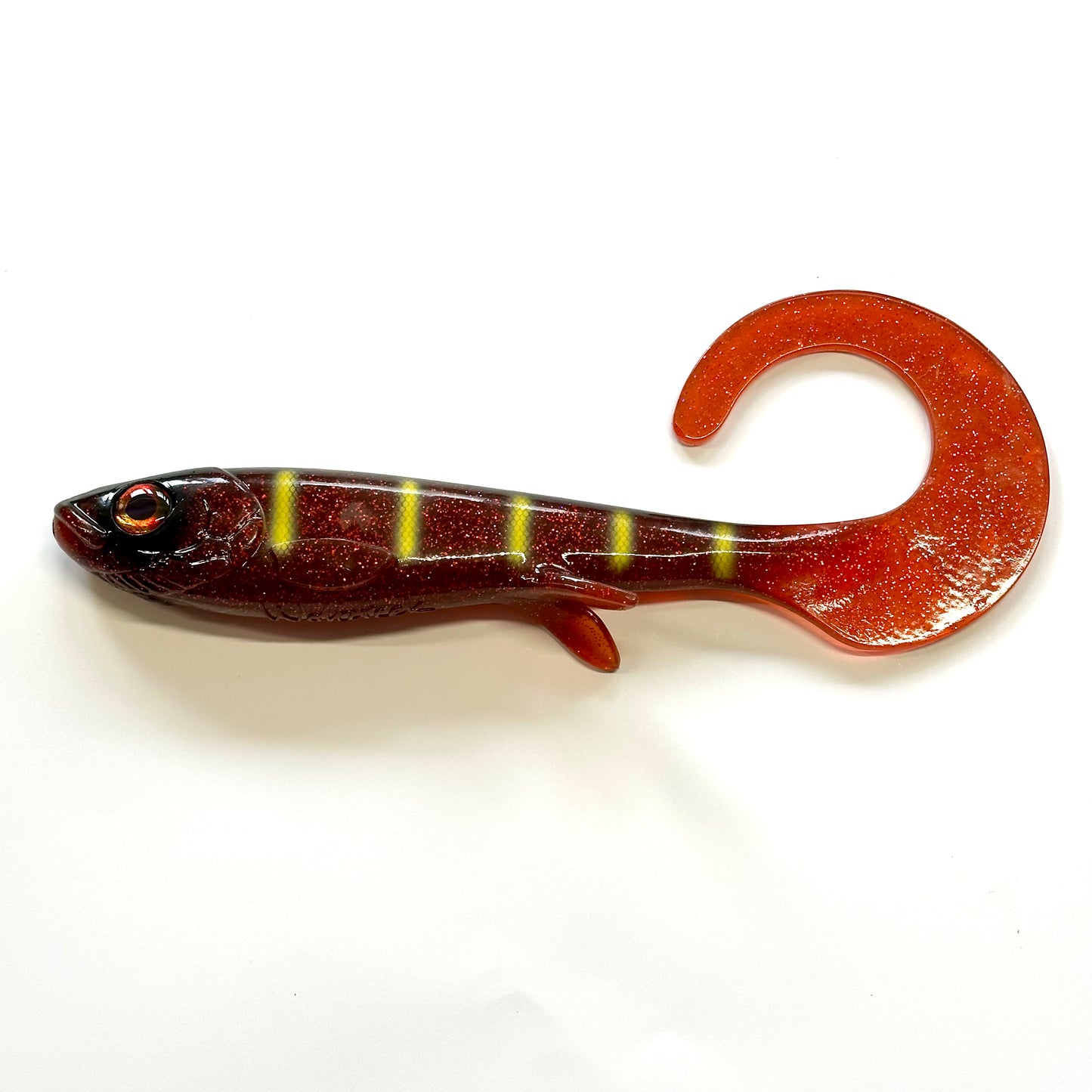 Wolfcreek Curly 29 cm