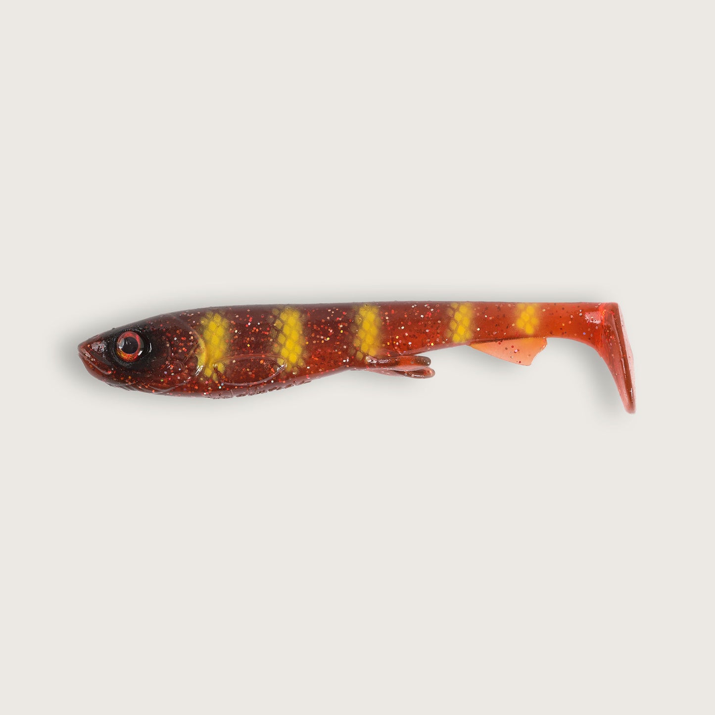 Wolfcreek Shad 8,5 cm, 5-pack
