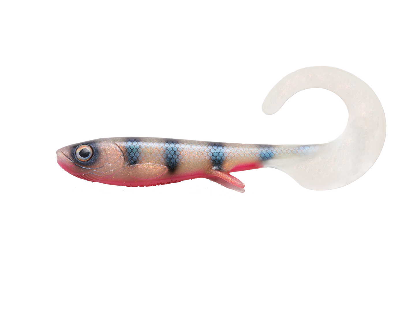 Wolfcreek Curly 29 cm