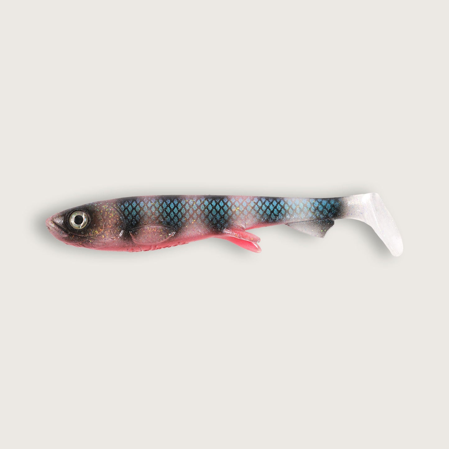 Wolfcreek Shad 8,5 cm, 5-pack