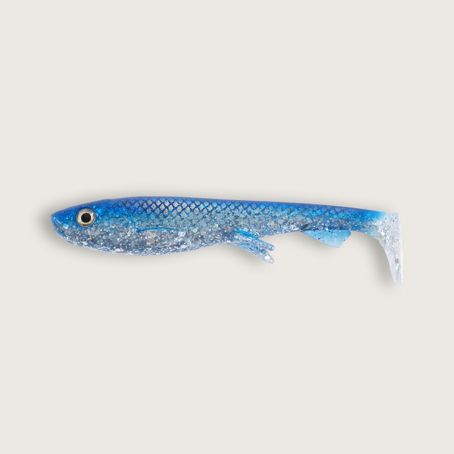 Wolfcreek Shad 8,5 cm, 5-pack