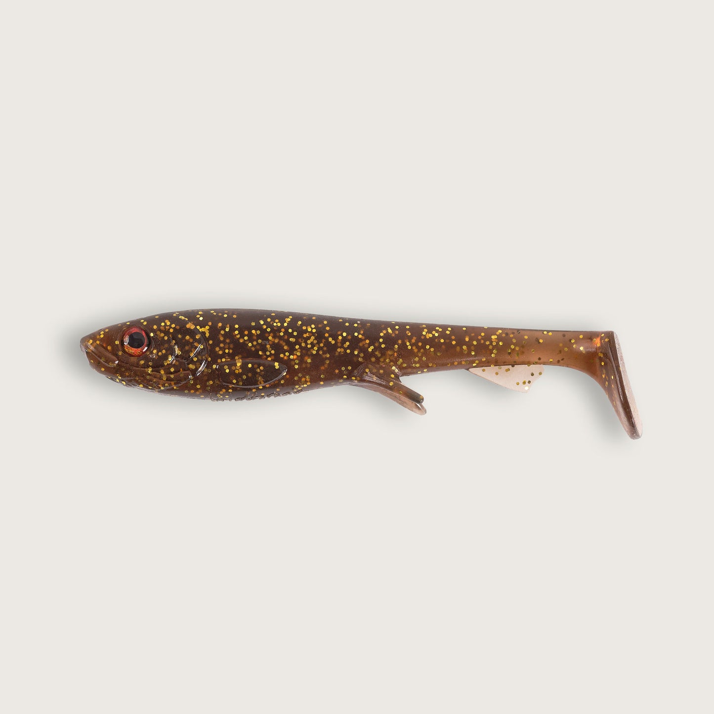 Wolfcreek Shad 8,5 cm, 5-pack
