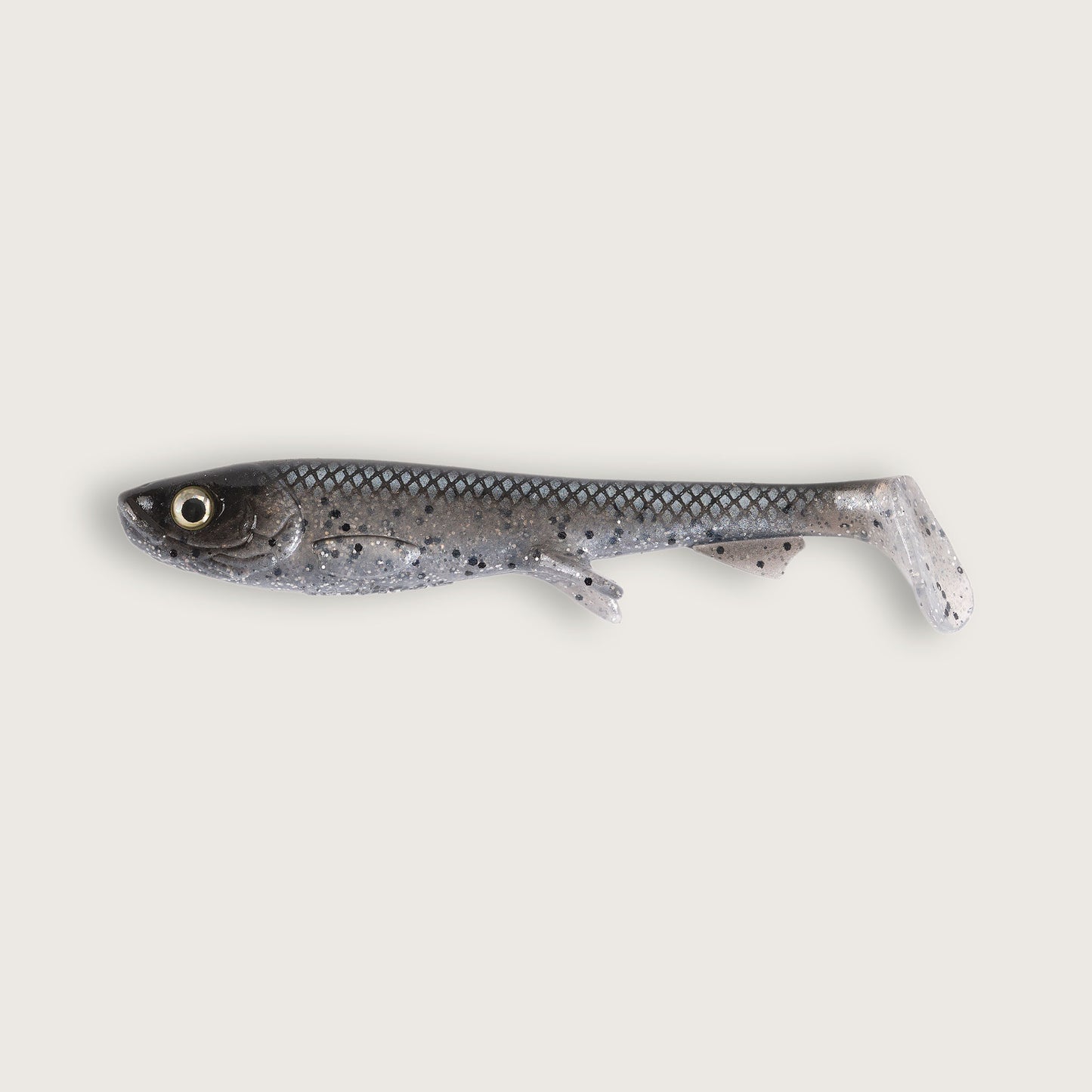 Wolfcreek Shad 8,5 cm, 5-pack