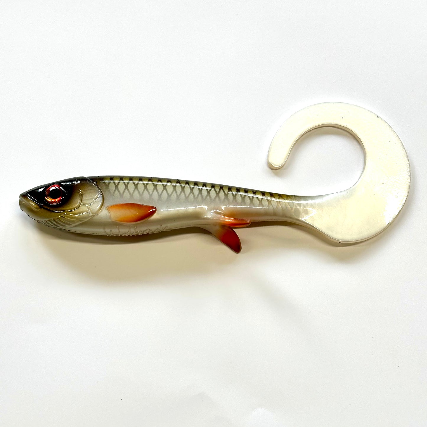 Wolfcreek Curly 29 cm