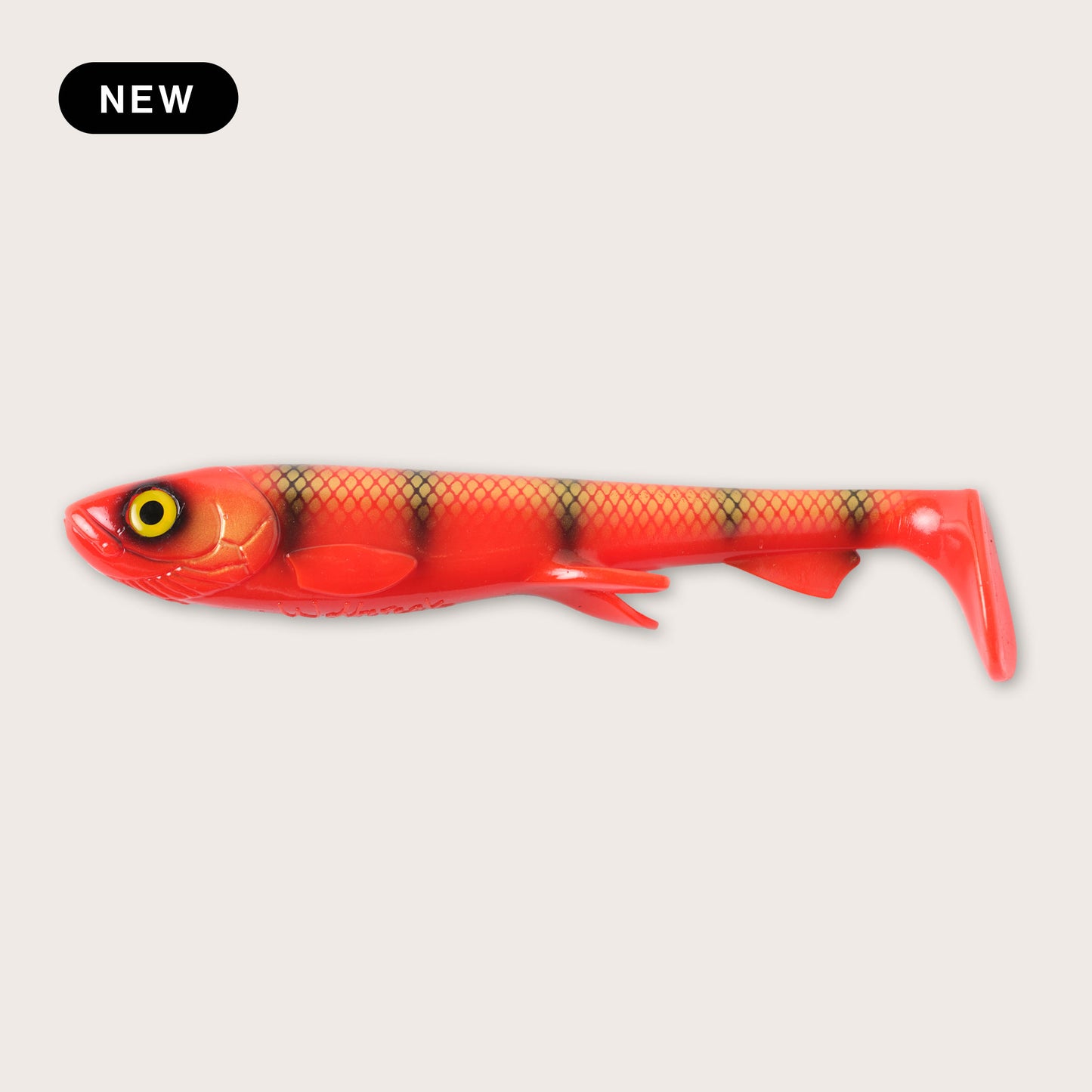 Wolfcreek Shad 8,5 cm, 5-pack