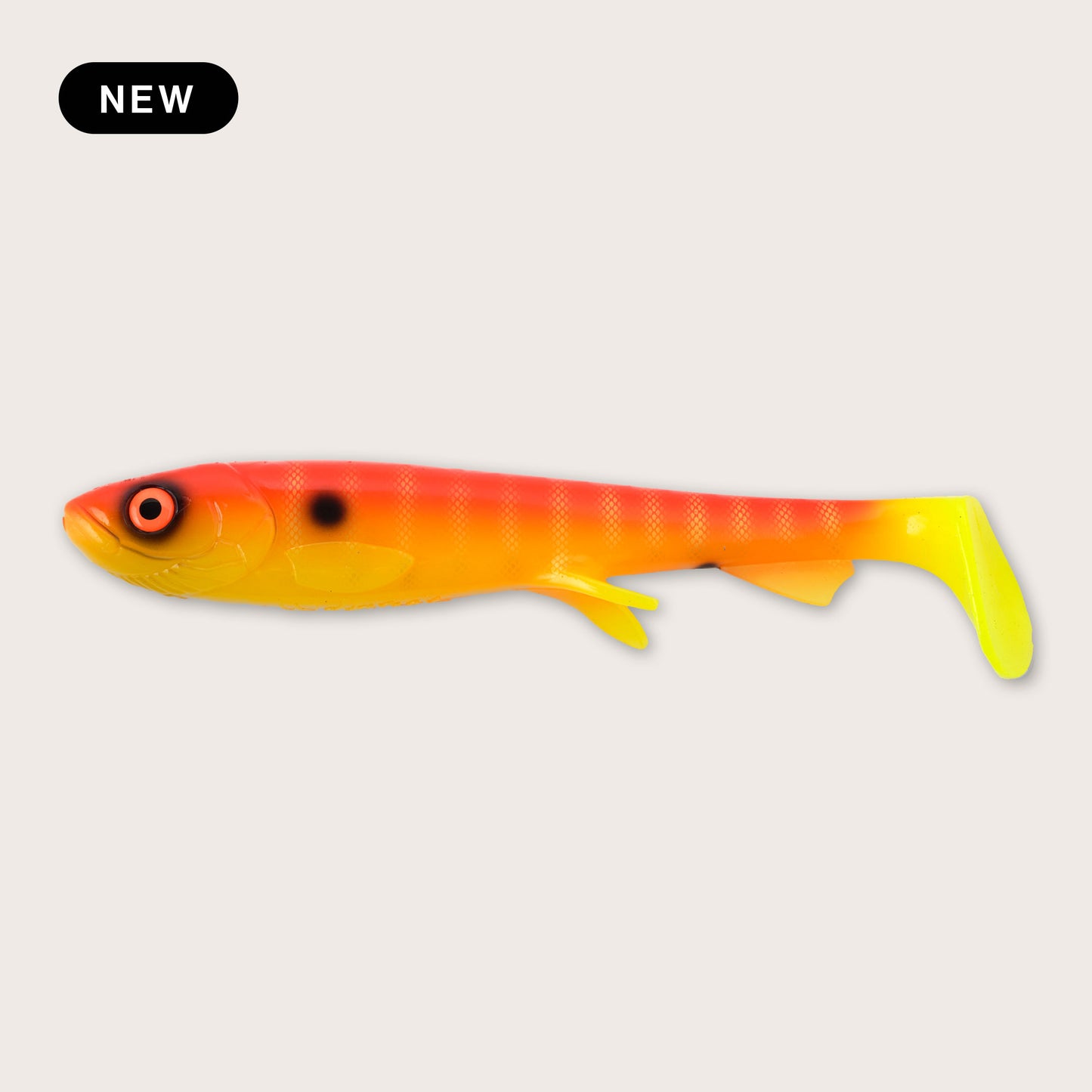 Wolfcreek Shad 8,5 cm, 5-pack