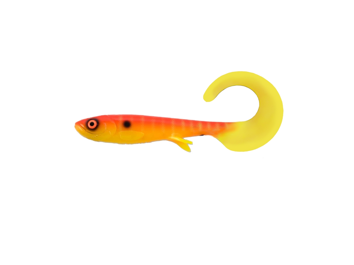 Wolfcreek Curly 29 cm