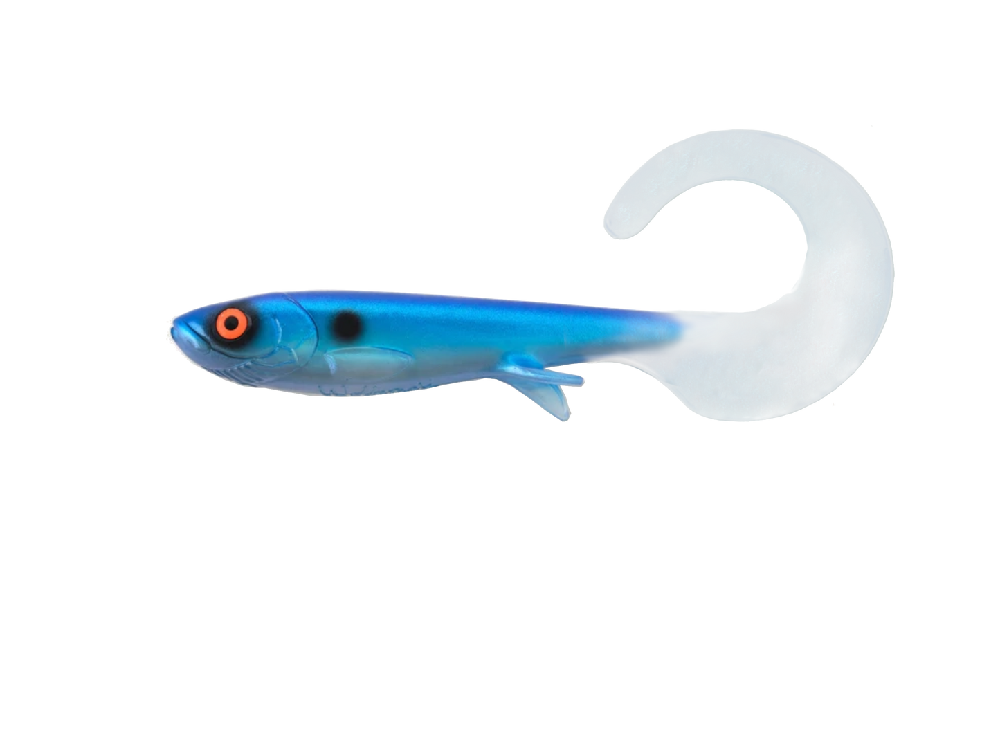 Wolfcreek Curly 29 cm
