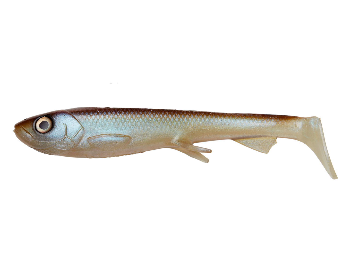 Wolfcreek Shad 20 cm