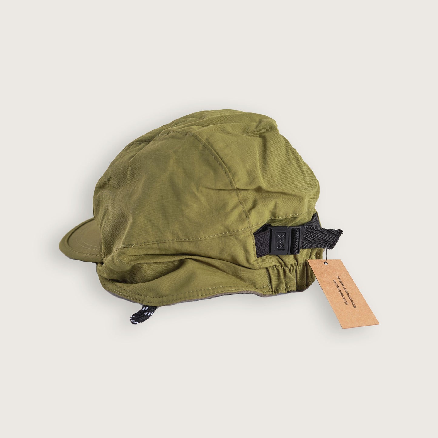 Fjällsmäck - Forrest Green