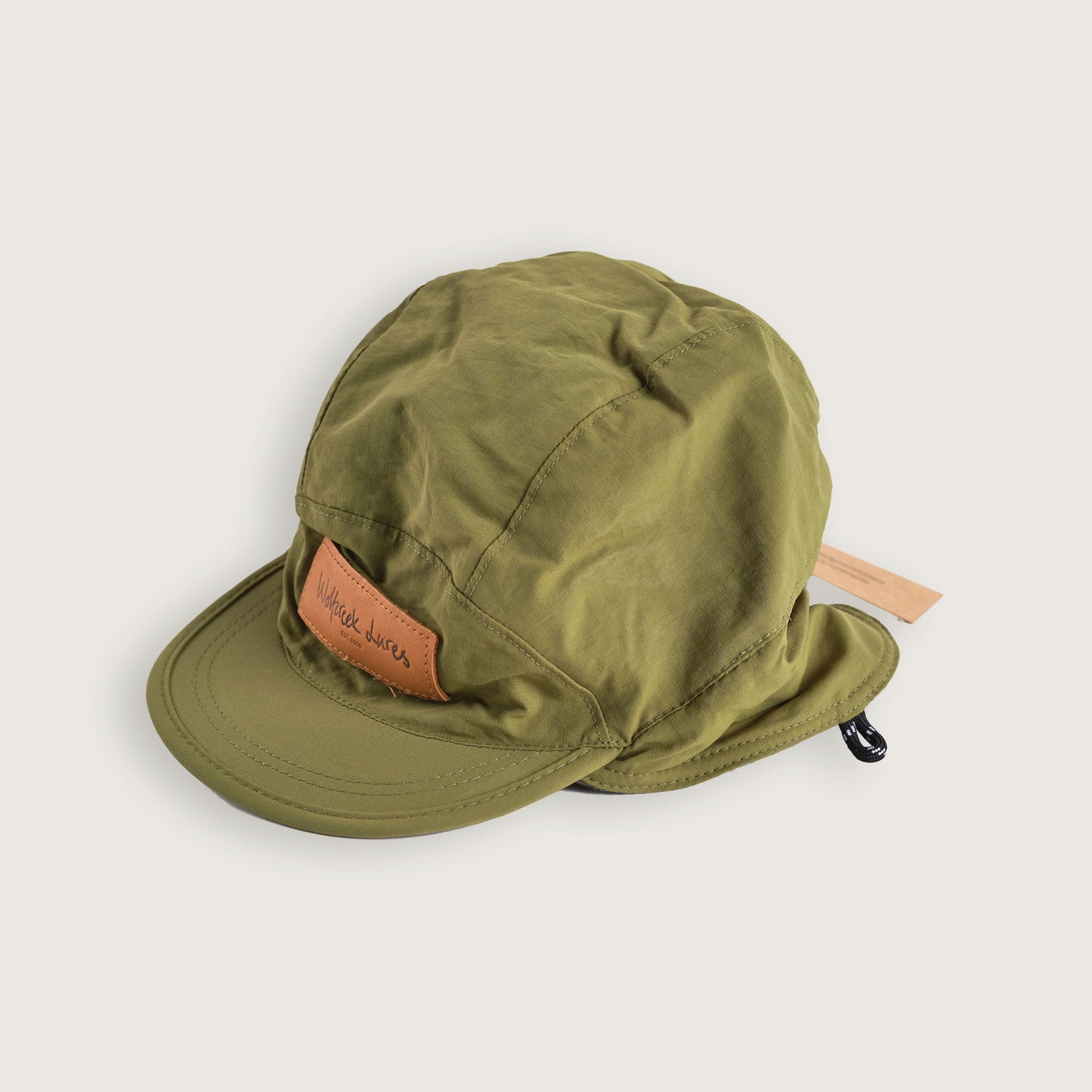 Fjällsmäck - Forrest Green