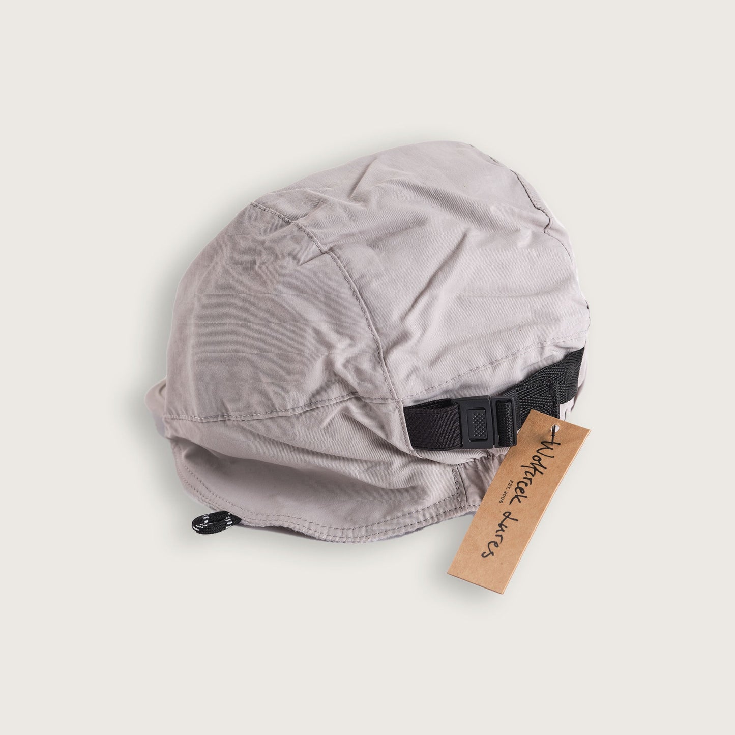 Fjällsmäck - Light Grey