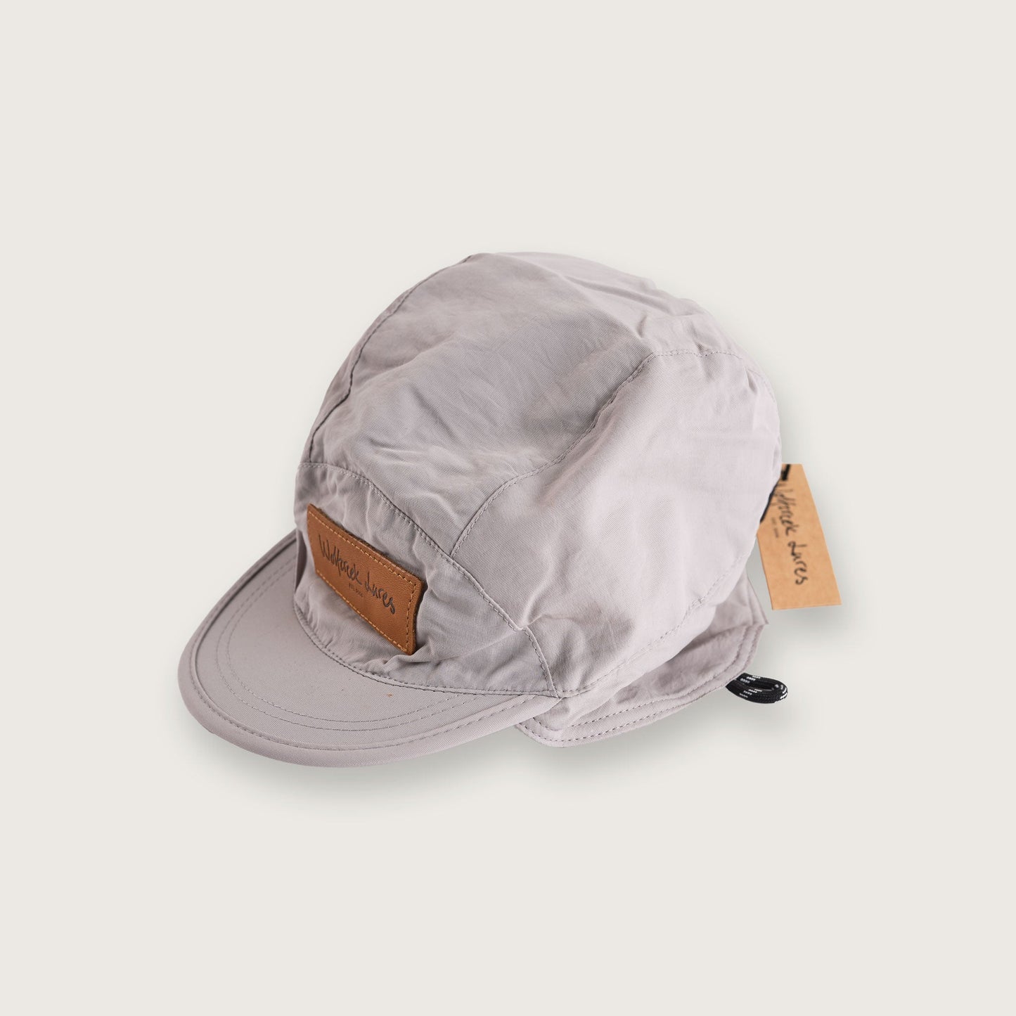 Fjällsmäck - Light Grey