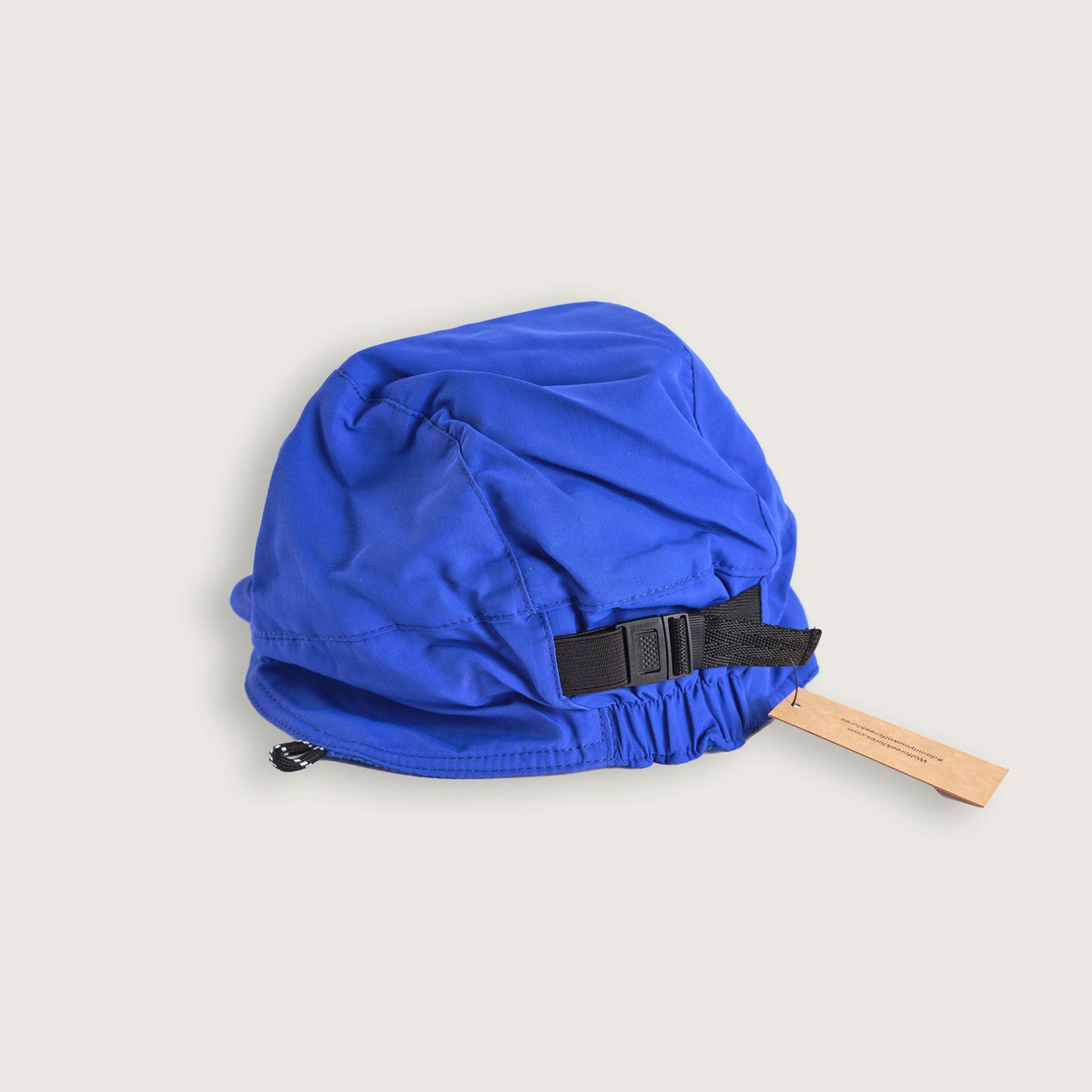 Fjällsmäck - Signal Blue