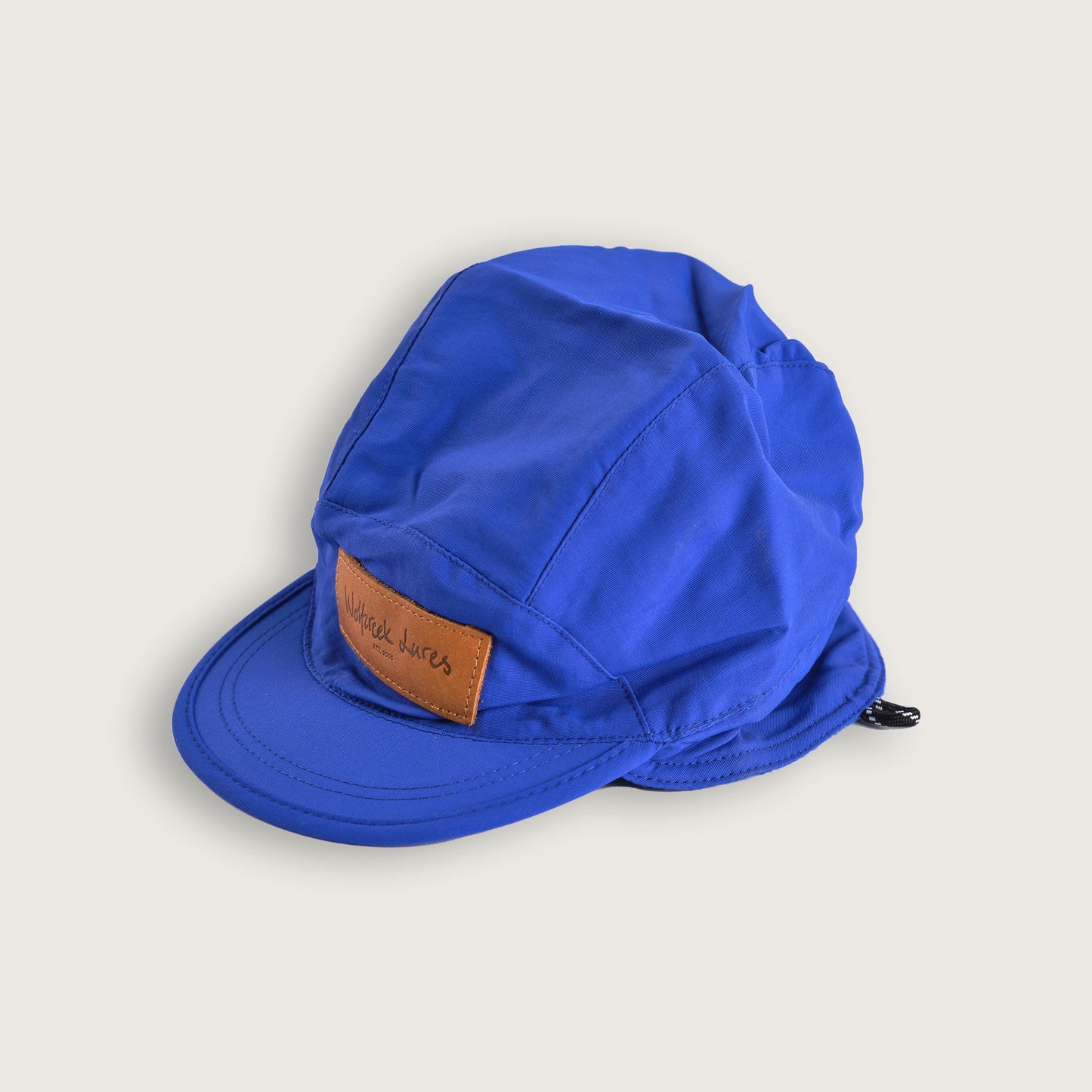 Fjällsmäck - Signal Blue