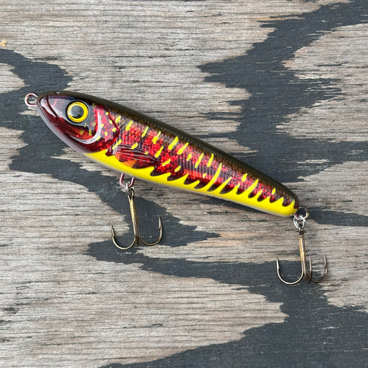 Skinny Wolf Jr 13 cm