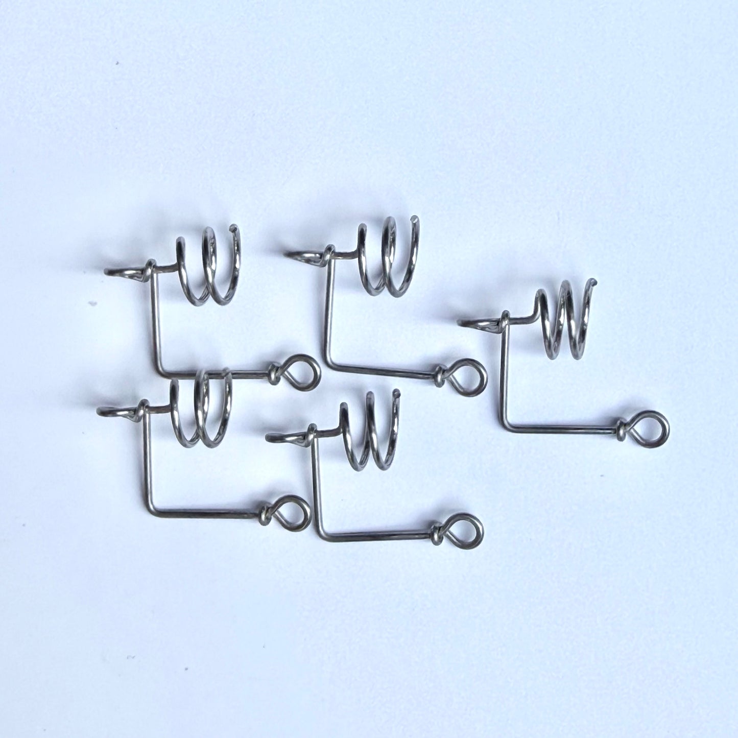 Wolf Tail Connector Rig (5-pack)