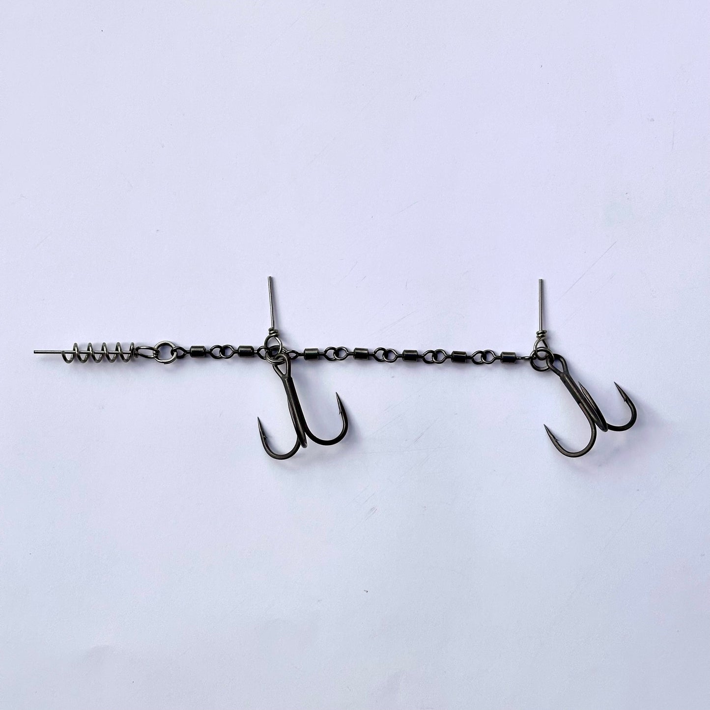 Wolfcreek Lures Stinger - Swivel S-L (#1/0-#3/0)