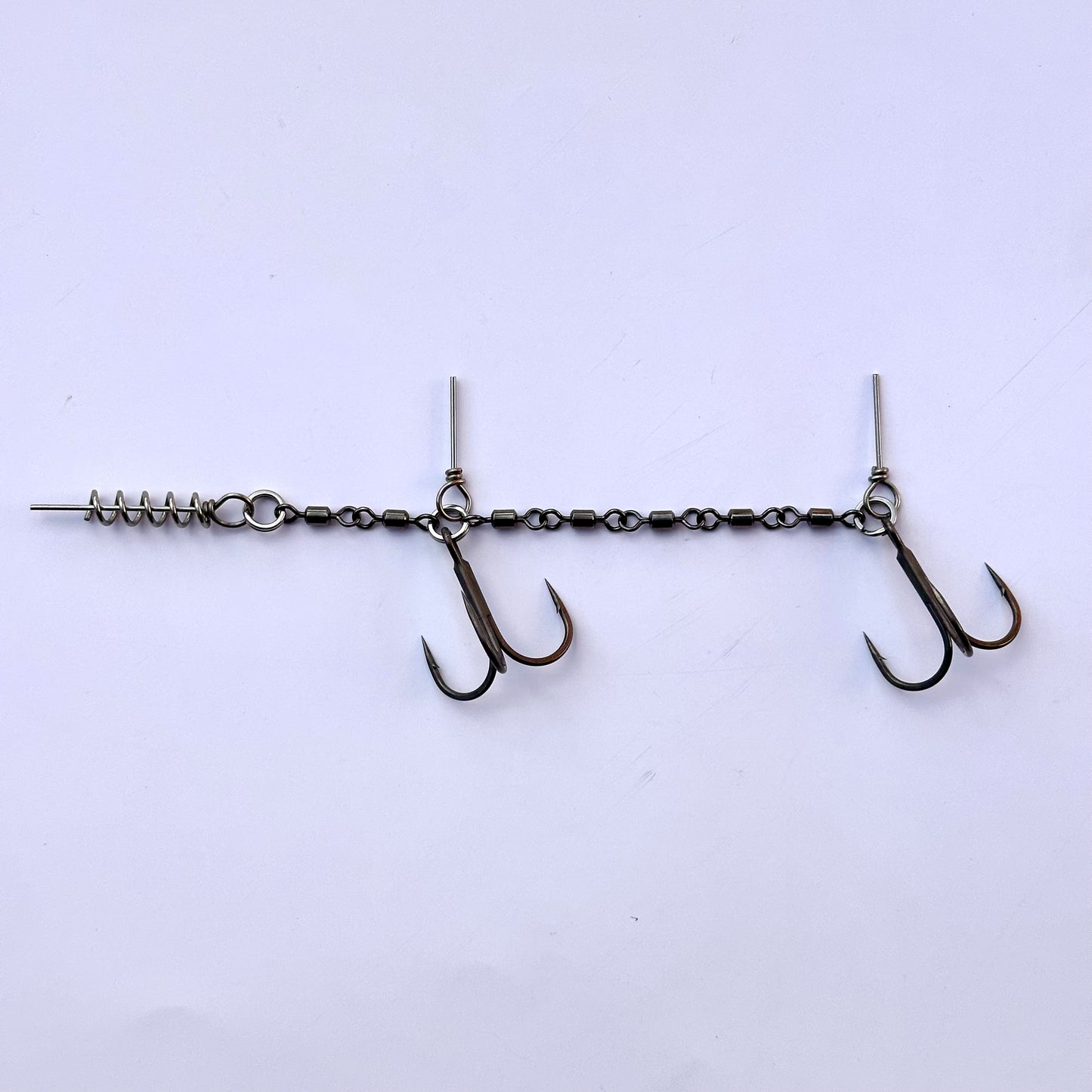 Wolfcreek Lures Stinger - Swivel S-L (#1/0-#3/0)