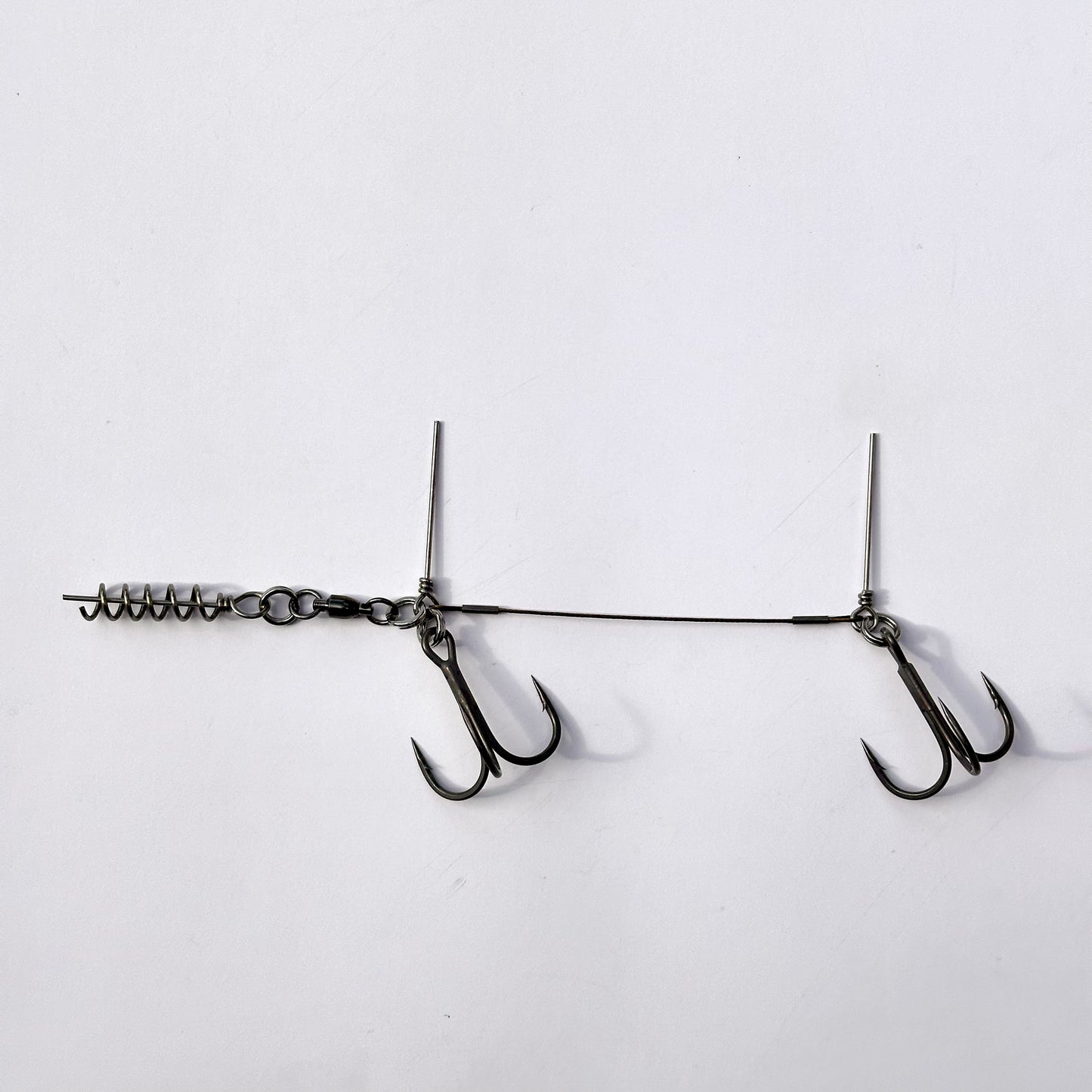 Wolfcreek Lures Stinger - Wire S-L (#1/0-#3/0)
