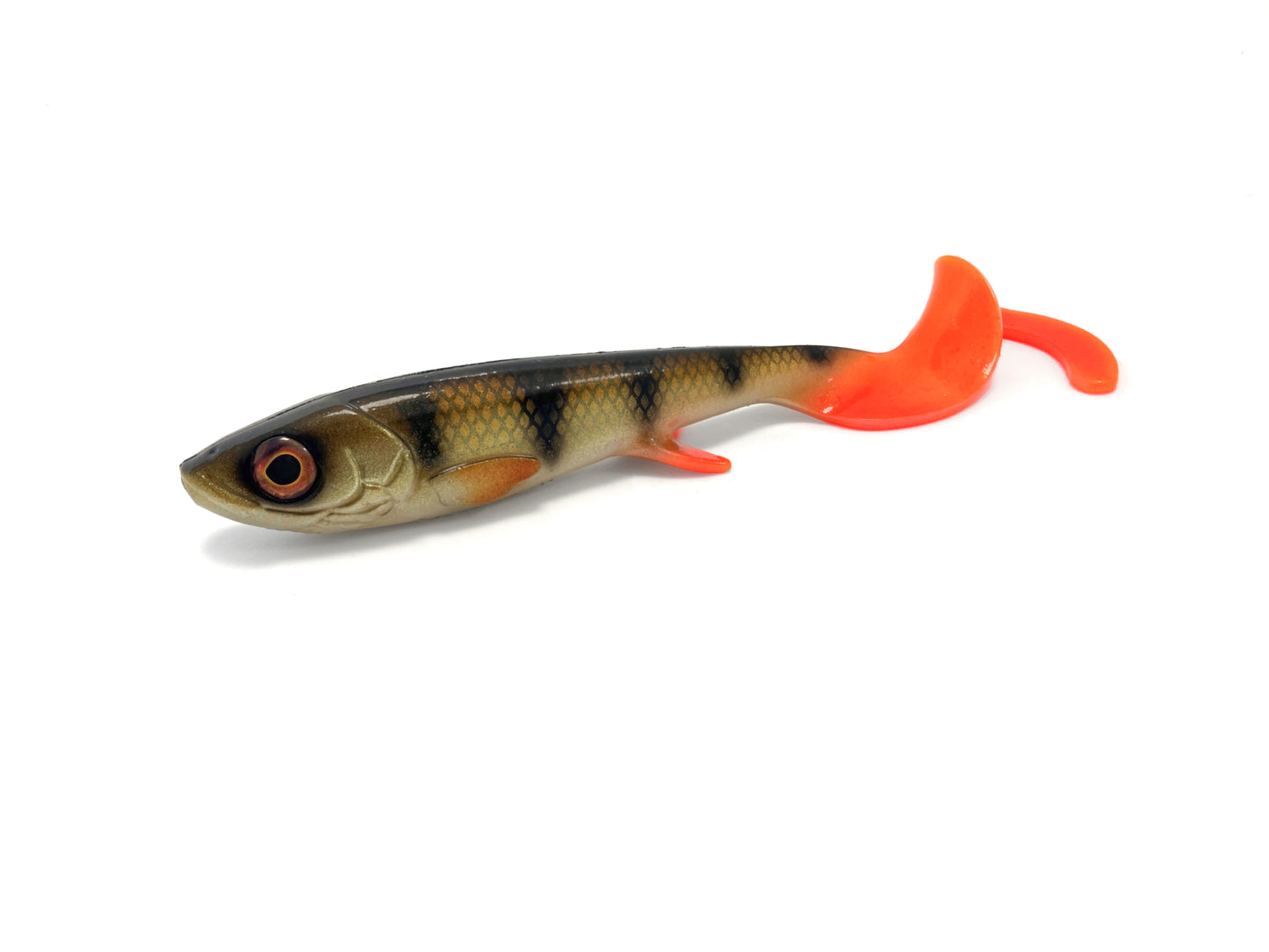 Wolfcreek Curly 29 cm