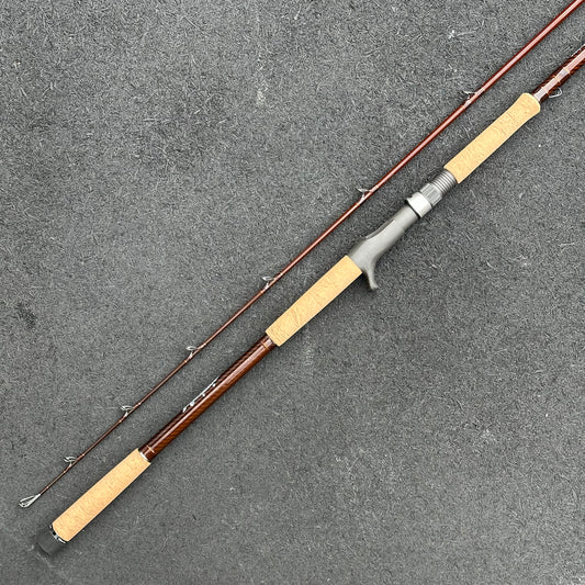 Damn You Rod 2.0 Pike & Musky Series - 10’ Monster, XXHMF, 16oz/450g