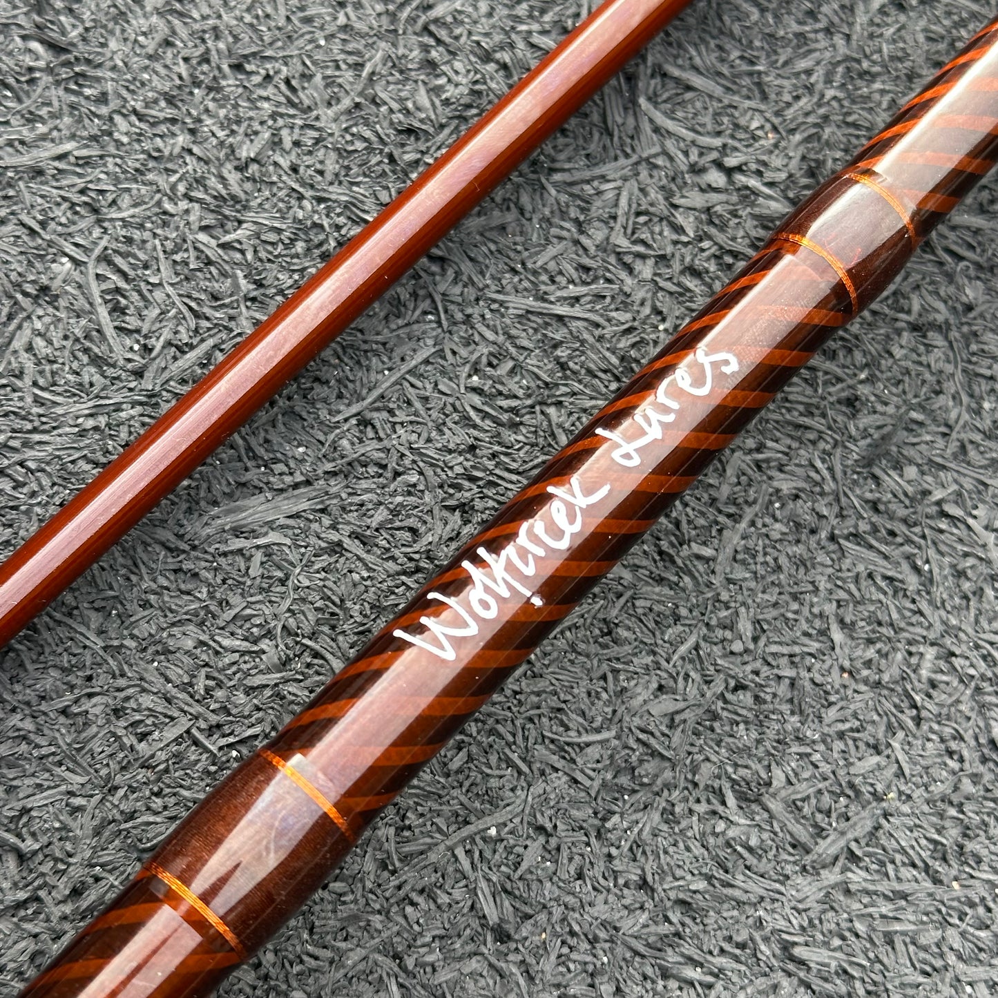 **Released in spring 2026** Damn You Rod 2.0 Pike & Musky Series - 7'3" Jerkbait, HF, 6oz/180g