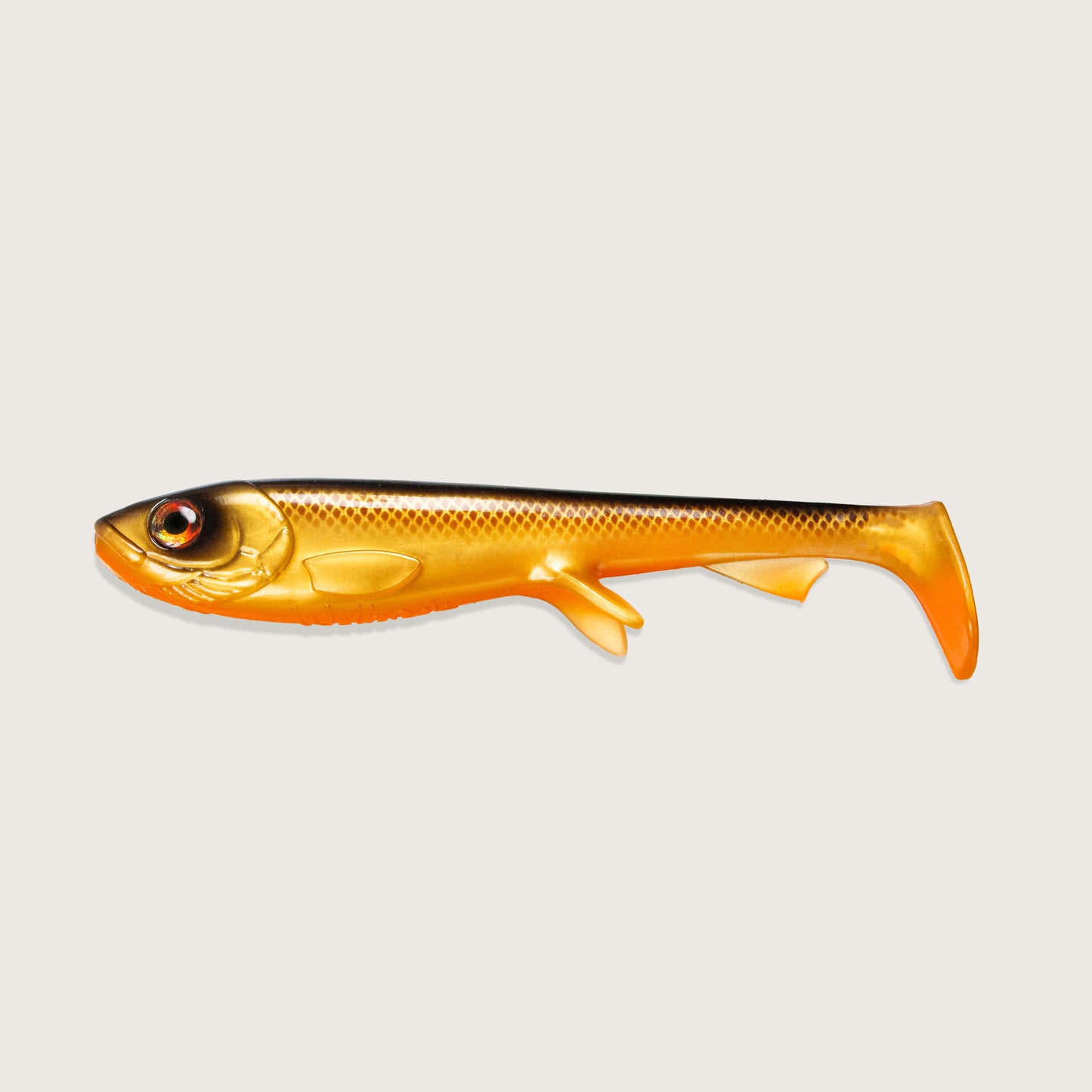 Wolfcreek Shad 25 cm, Hecht & Musky