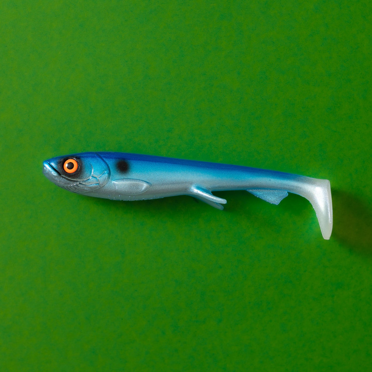 Wolfcreek Shad 15 cm