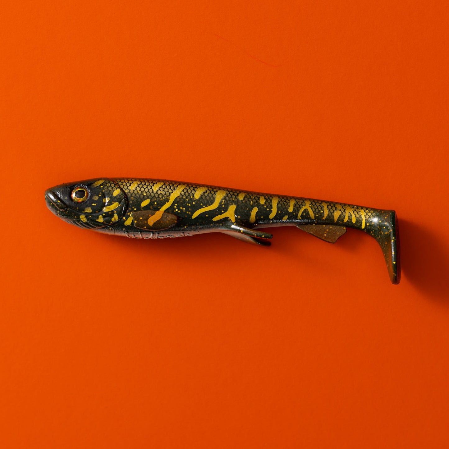 Wolfcreek Shad 15 cm