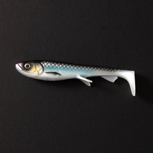 Wolfcreek Shad 15 cm