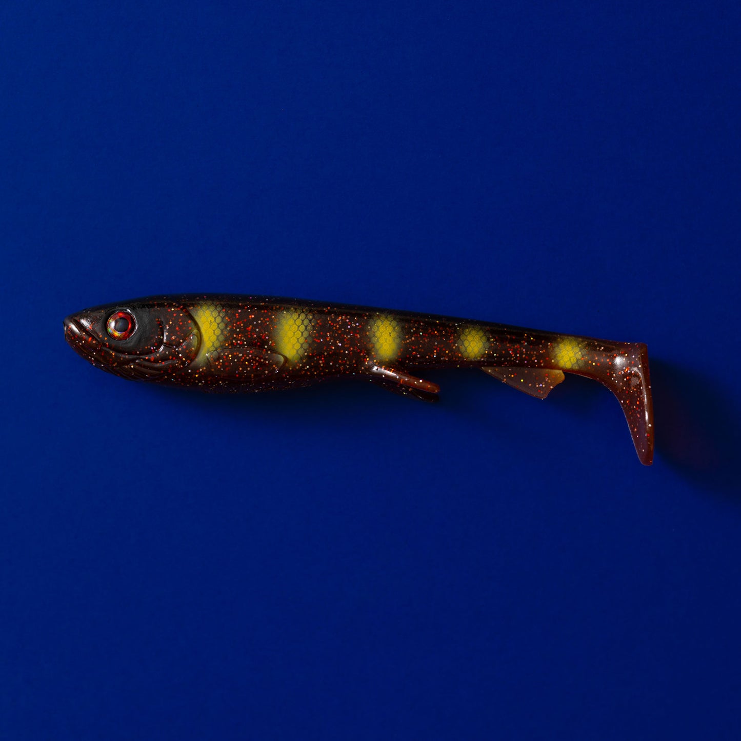 Wolfcreek Shad 15 cm
