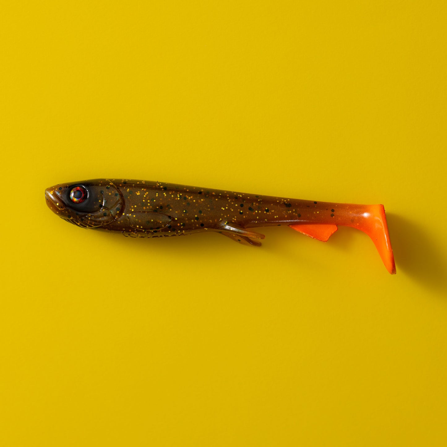 Wolfcreek Shad 15 cm