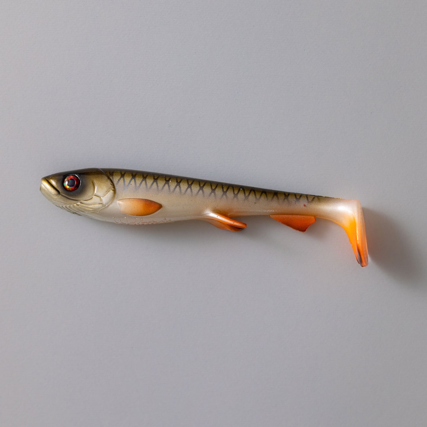 Wolfcreek Shad 15 cm