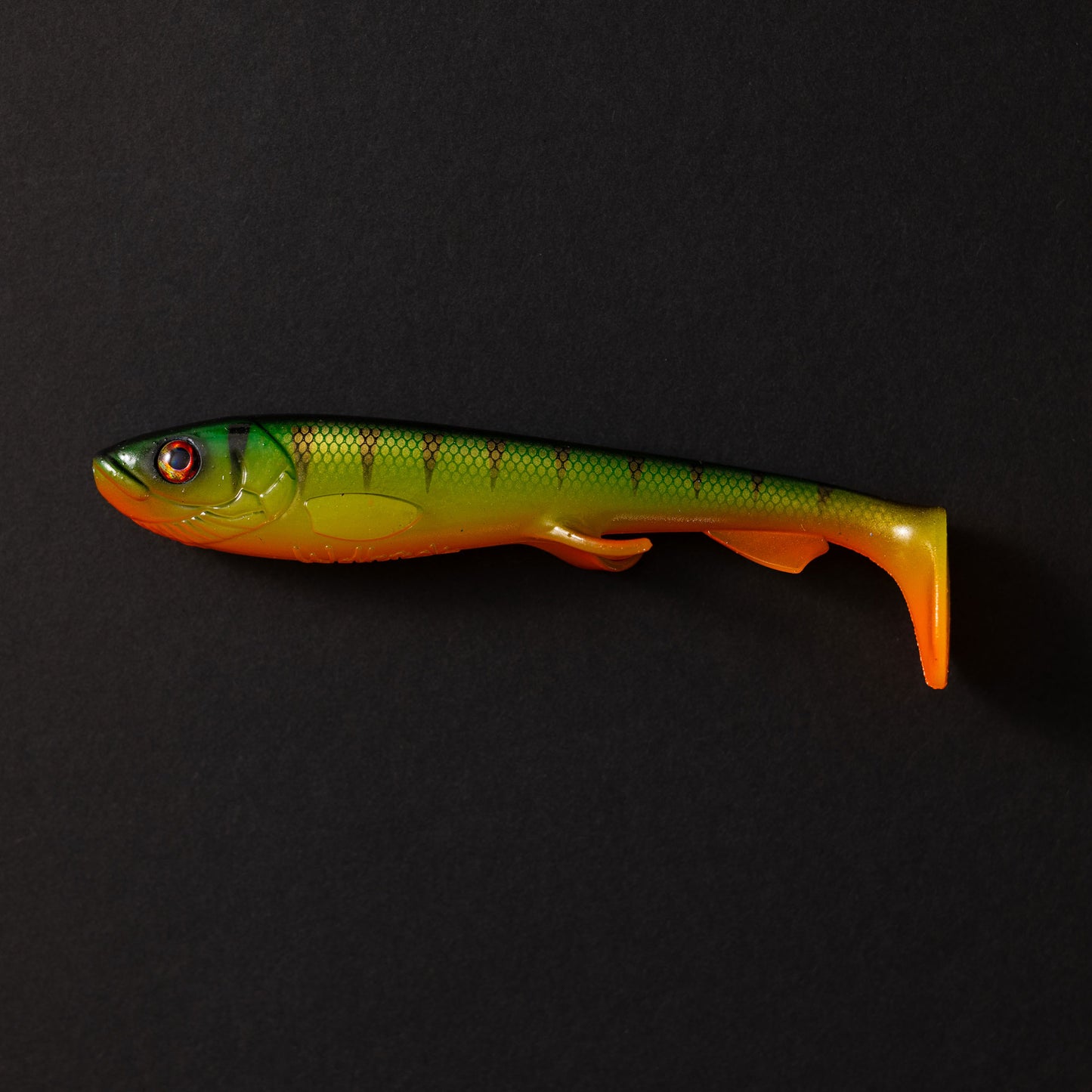 Wolfcreek Shad 15 cm