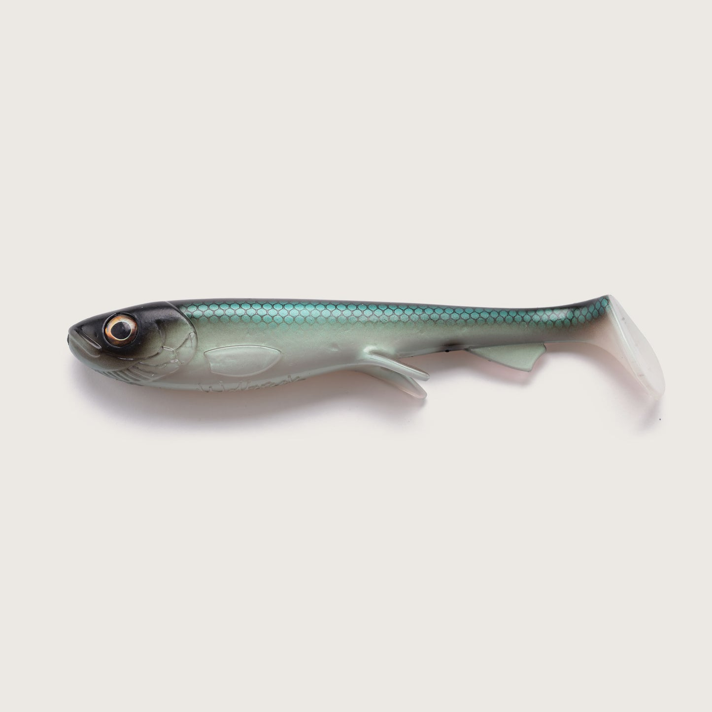 Wolfcreek Shad 25 cm, Hecht & Musky