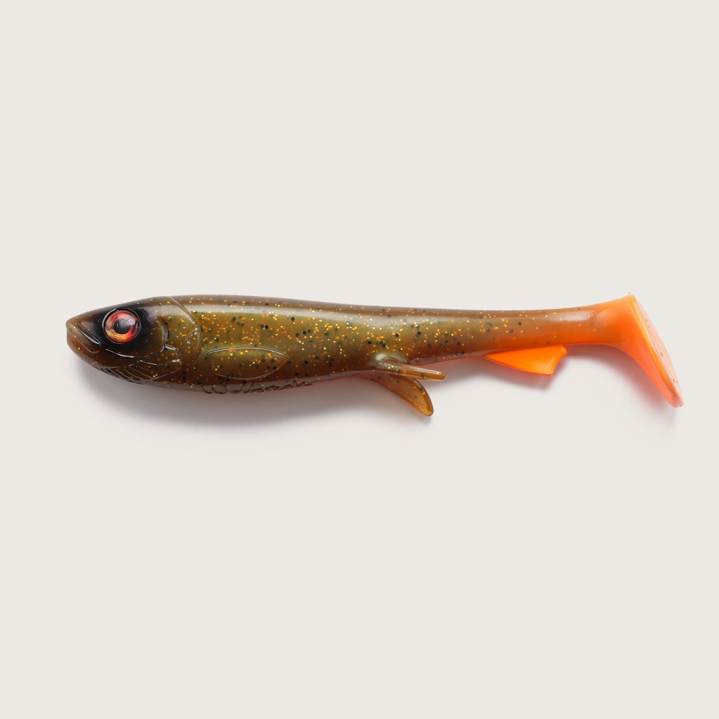 Wolfcreek Shad 25 cm, Hecht & Musky