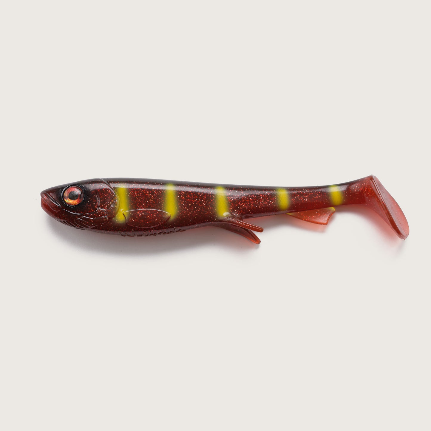 Wolfcreek Shad 25 cm, Hecht & Musky