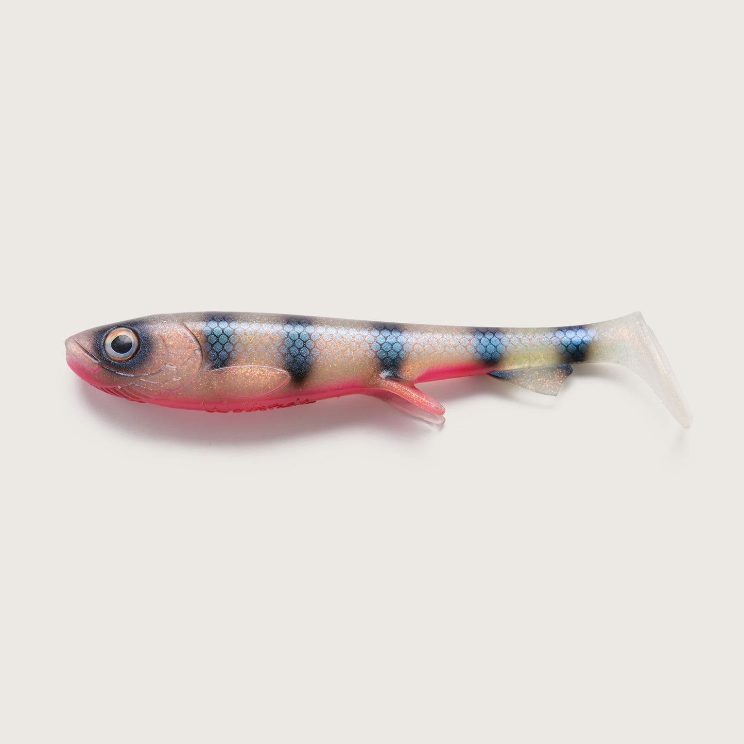 Wolfcreek Shad 25 cm, Hecht & Musky