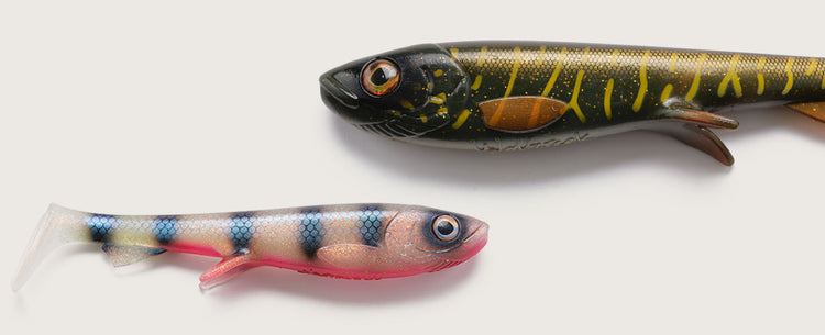 Factory Lures
