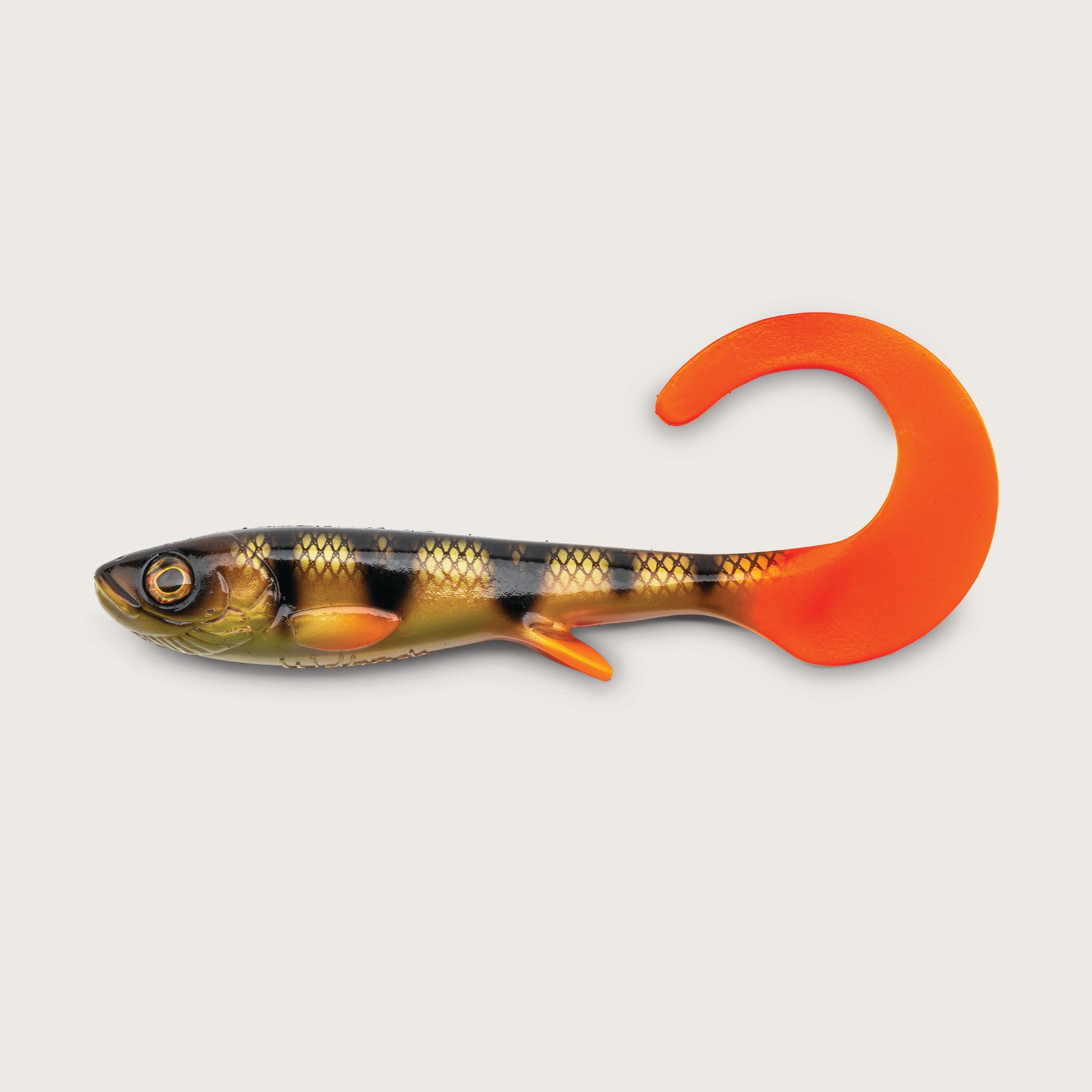curly tail fishing lure Wolfcreek Curly 22 cm – Wolfcreek Lures ®