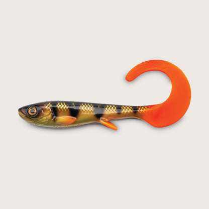 Wolfcreek Curly 22 cm