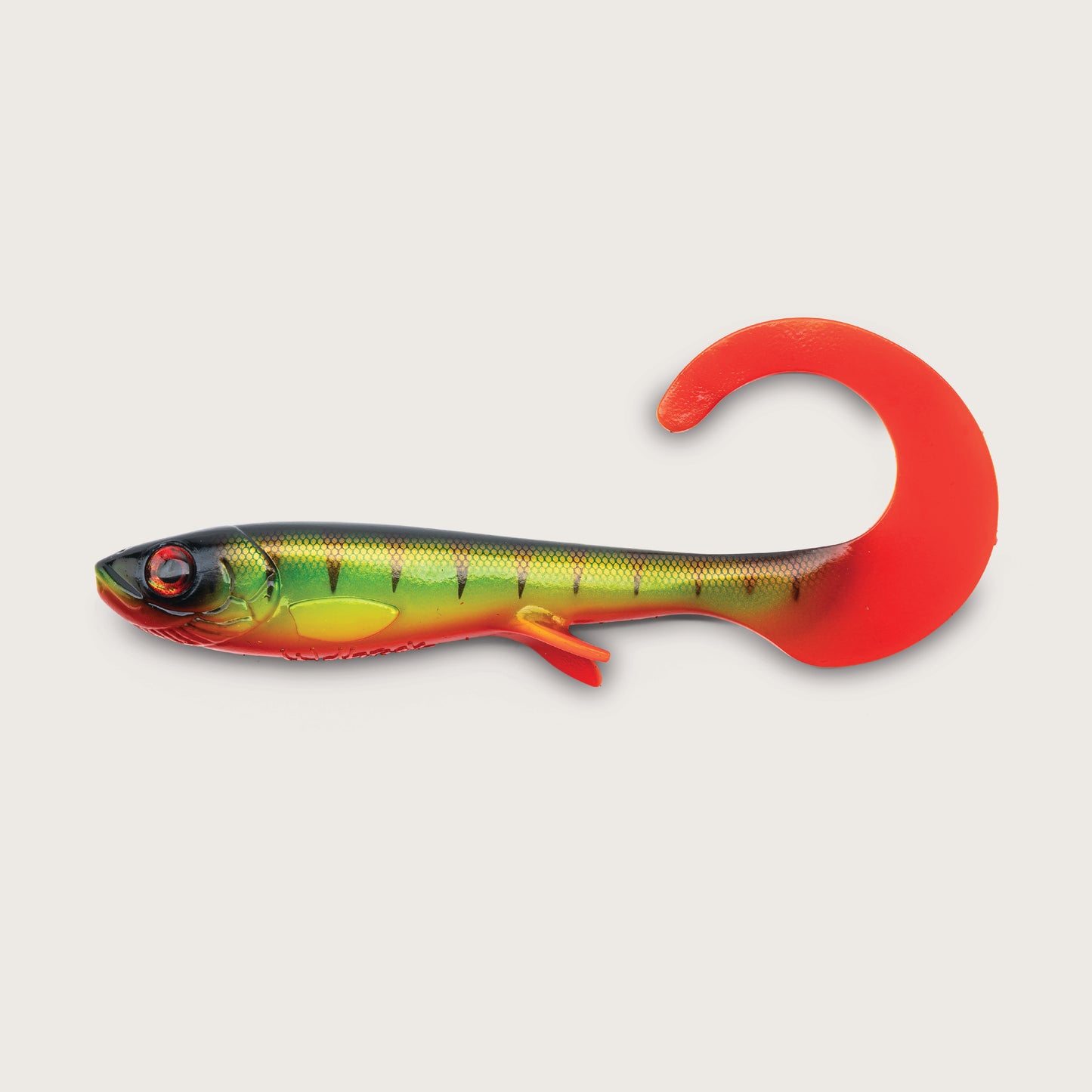 Wolfcreek Curly 22 cm