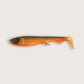Wolfcreek Shad 8.5 cm, Perch & Bass, 5-Pack